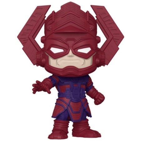 Figura POP Super Marvel Los 4 Fantasticos Galactus