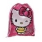 Saco merienda My Style Hello Kitty 25cm