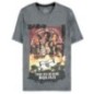 Camiseta Suicide Squad 2 DC Comics