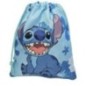 Saco merienda Stitch Disney 25cm