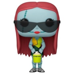 Figura POP Disney Pesadilla Antes de Navidad Sally