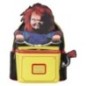 Mochila Chucky Loungefly 26cm