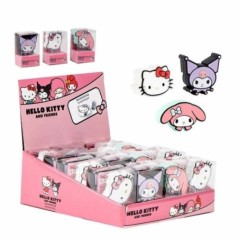 Sacapuntas Hello Kitty surtido