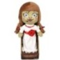 Peluche Annabelle 27cm