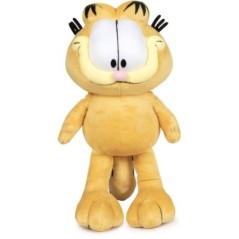 Peluche Garfield soft 60cm