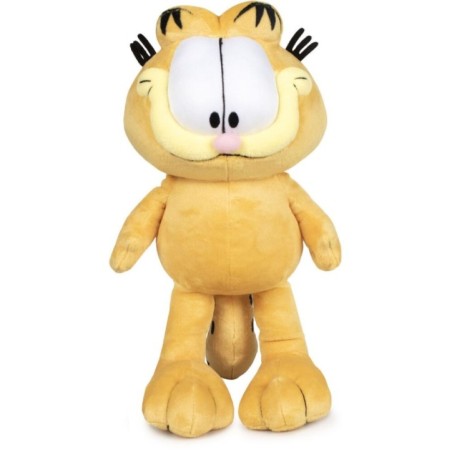 Peluche Garfield soft 60cm