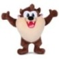 Peluche Demonio Tasmania Looney Tunes Baby 28cm