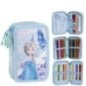 Plumier Frozen Disney triple