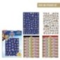 Set pegatinas Patrulla Canina Paw Patrol