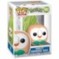 Figura POP Pokemon Rowlet - Brindibou - Bauz