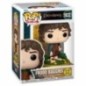 Figura POP Plus El Señor de los Anillos Frodo Baggins