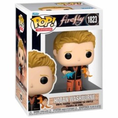 Figura POP Firefly Hoban Washburne