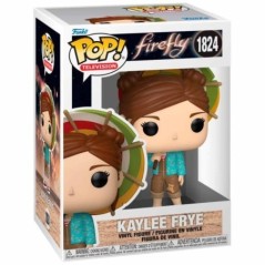 Figura POP Firefly Kaylee Frye