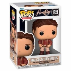 Figura POP Firefly Malcolm Reynolds
