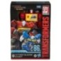 Figura Autobot Blaster & Eject Voyager Class Transformers Studio Series 16,5cm