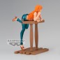 Figura Special Nami Grandline Journey One Piece DXF 15cm