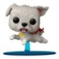 Figura POP DC Comics Superman Krypto