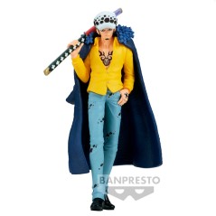 Figura Trafalgar Law The Shukko One Piece 17cm