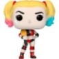Figura POP DC Comics Super Heroes Harley Quinn Exclusive