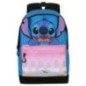 Mochila Stitch Disney 44cm