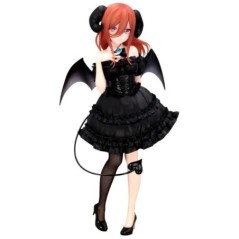 Figura BiCute Dark Nakano Miku The Quintessential Quintuplets Specials 25cm