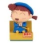 Figura Nene-chan Nakayoshi Memories Let's Go To Kindergarten Crayon Shinchan 10cm