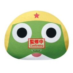 Peluche Keroro Sgt. Keroro 40cm
