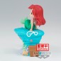 Figura Ariel ver.A La Sirenita Disney Characters Q posket 9cm