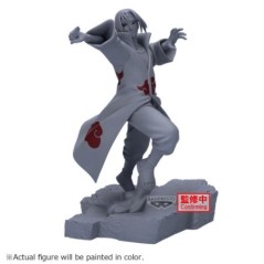 Figura Itachi Uchiha Combination Battle Naruto Shippuden 16cm