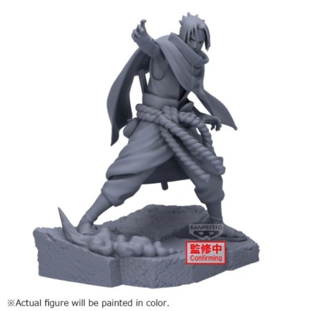 Figura Sasuke Uchiha Combination Battle Naruto Shippuden 15cm