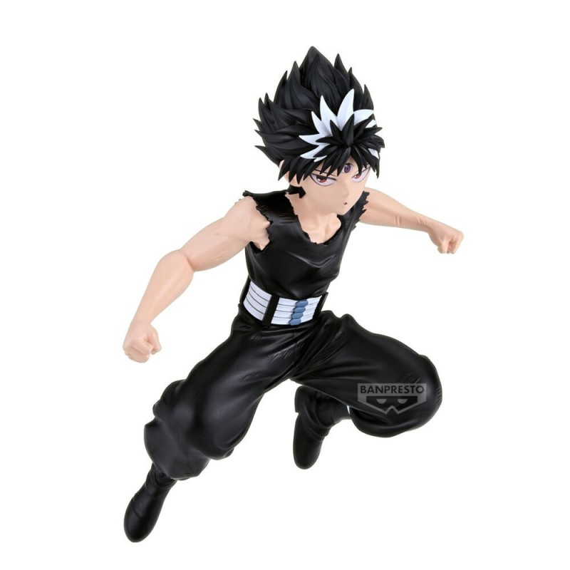 Figura Maximatic Hiei Yu Yu Hakusho 16cm