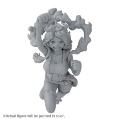 Figura Jewelry Bonney The Most Free Future King of Artist One Piece 28cm