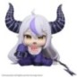Figura La+ Darknesss Holobabies Hololive 13cm