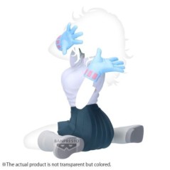 Figura Toru Hagakure Glitter & Glamours My Hero Academia 13cm