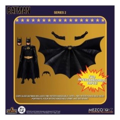 Figura Batman - Batman 1989 Series 2 DC Comics 9