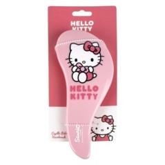 Cepillo pelo desenredante Hello Kitty