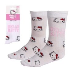 Calcetines Hello Kitty adulto