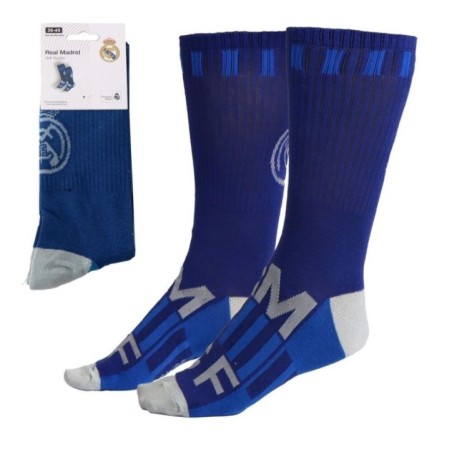 Calcetines Real Madrid adulto