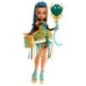 Muñeca Cleo De Nile Scary Sweet Birthday 1600 Monster High