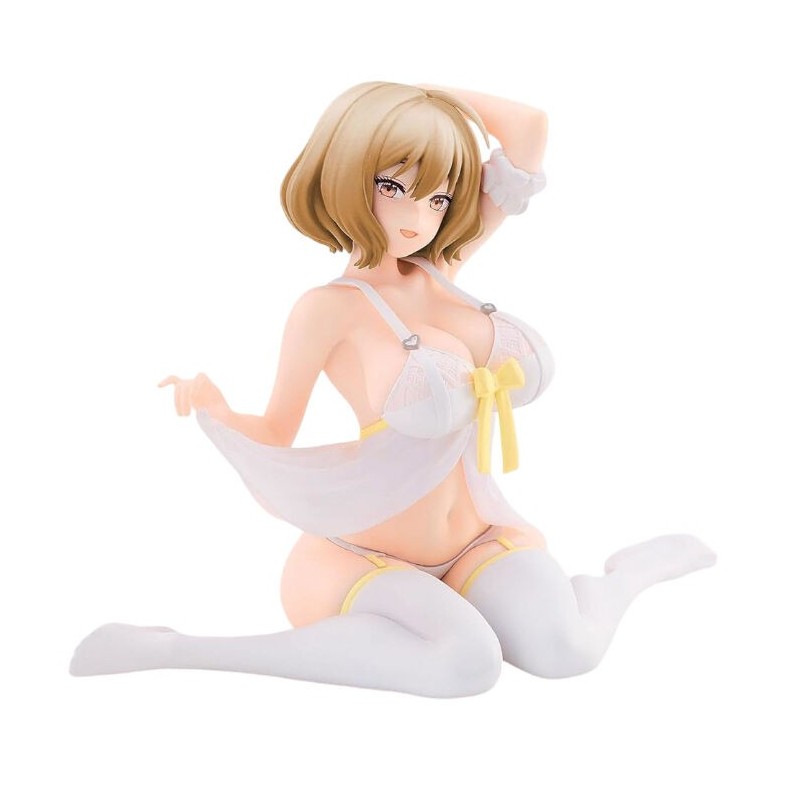 Figura Yumemirize Anis Goddes of Victory: Nikke 11cm