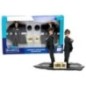 Blister 2 figuras Jake and Elwood Blues Brothers 18cm