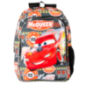 Mochila Pistons Cars Disney Pixar 42cm