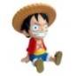 Figura hucha Luffy One Piece 18cm