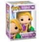 Figura POP Disney Enredados Rapunzel with Pascal