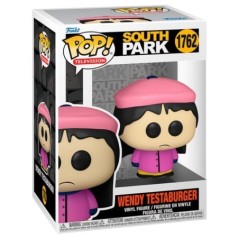 Figura POP South Park Wendy Testaburger