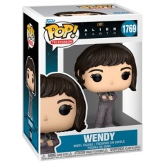Figura POP Alien Earth Wendy