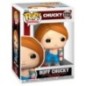 Figura POP Chucky Buff Chucky