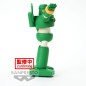 Figura Kantam Robo Kasukabe Boueitai New Dimension Crayon Shinchan 11cm