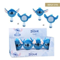 Cepillo pelo Stitch Disney