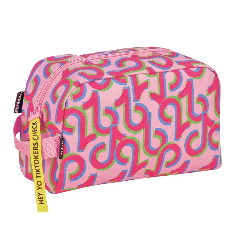 Neceser Duets Tiktokers